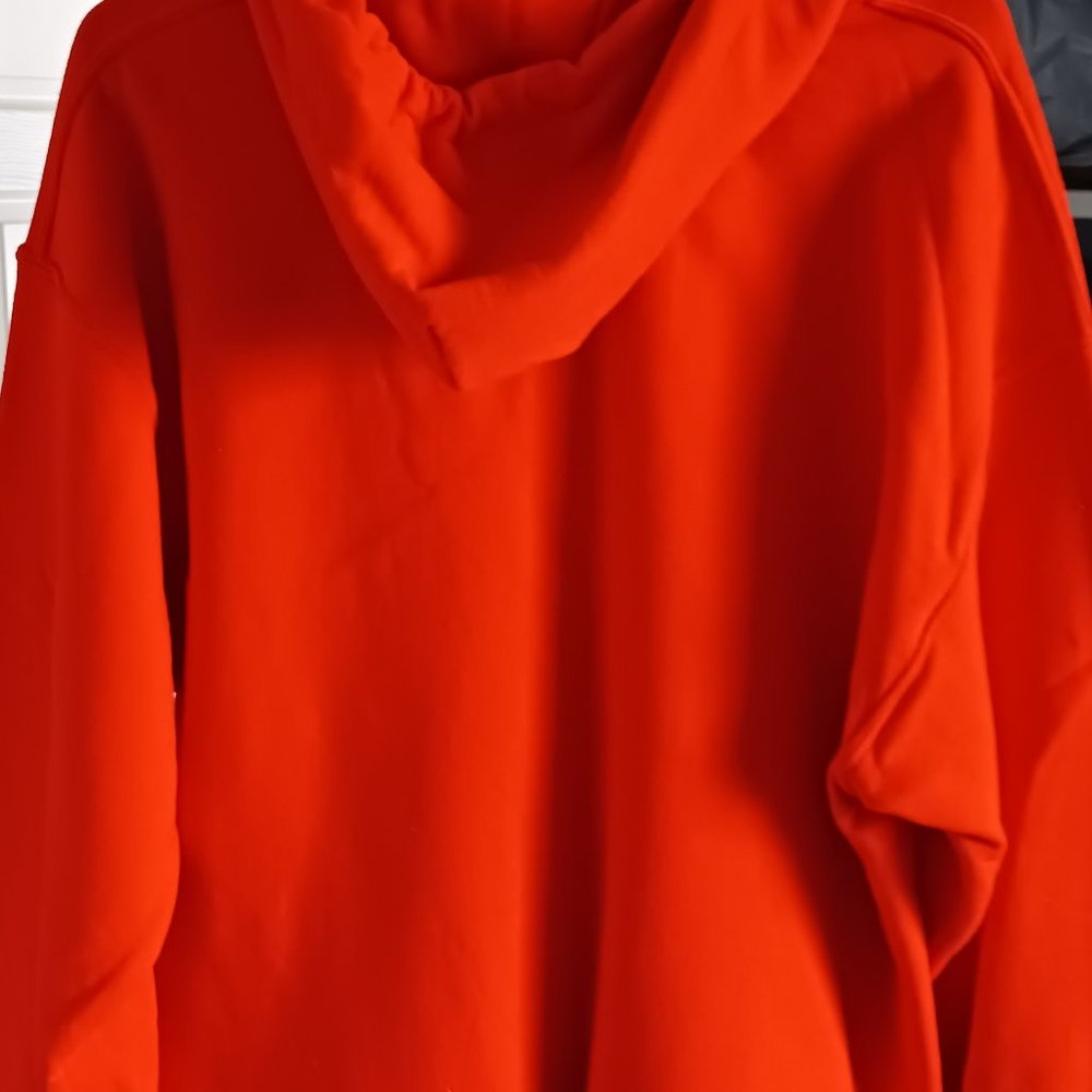 Womens sweatshirt - Picture 2 of 3